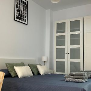 Suite met een Queen Size Bed